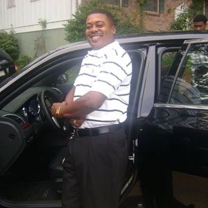 Meet your Posher, Eddy